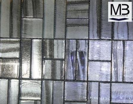 GLASS MOSAIC